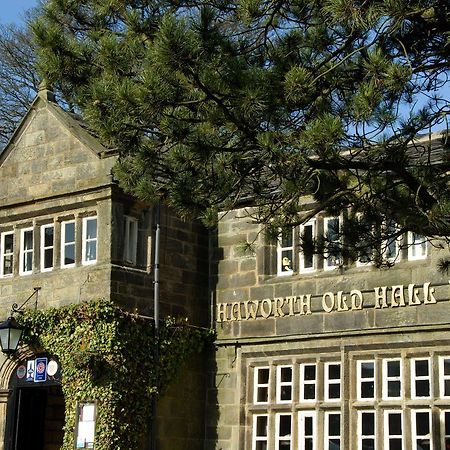 Haworth Old Hall Inn Exterior photo